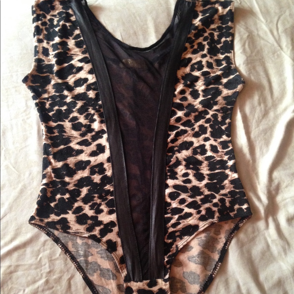 Bodysuit